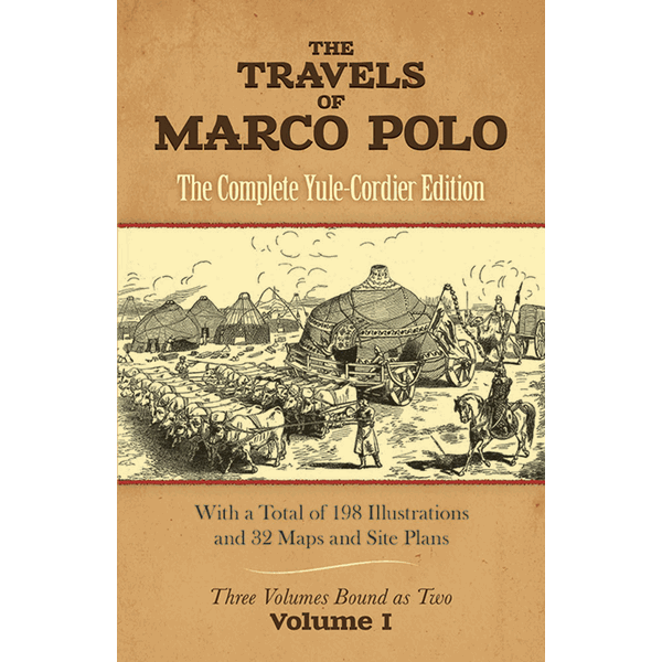 The Travels of Marco Polo