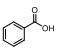 <p>What is the common name of the following molecule?</p>