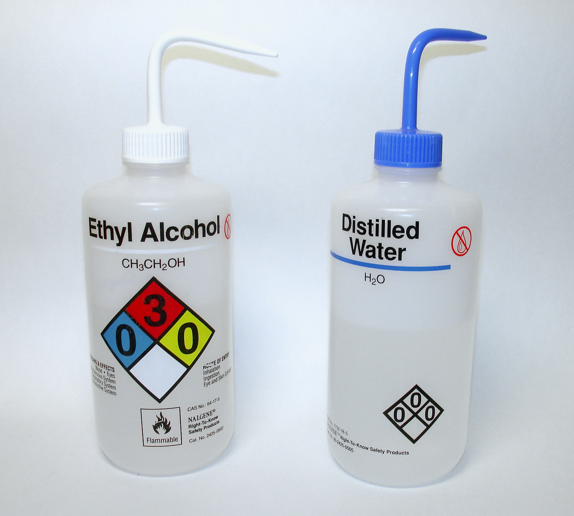 <p>Wash Bottle</p>