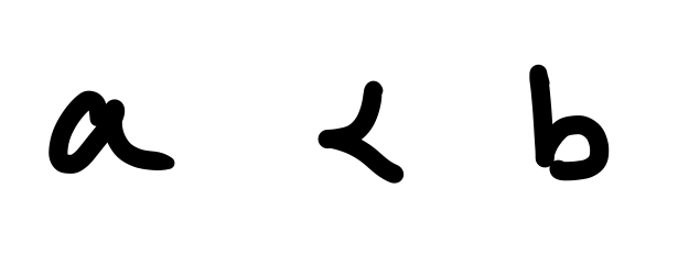 <p>How can this be read</p>