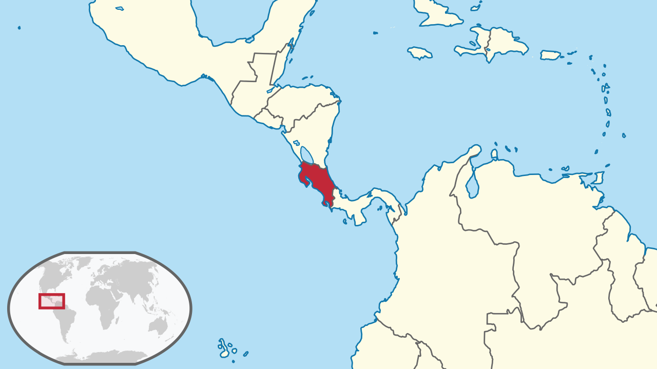 <p>What country is this?</p>