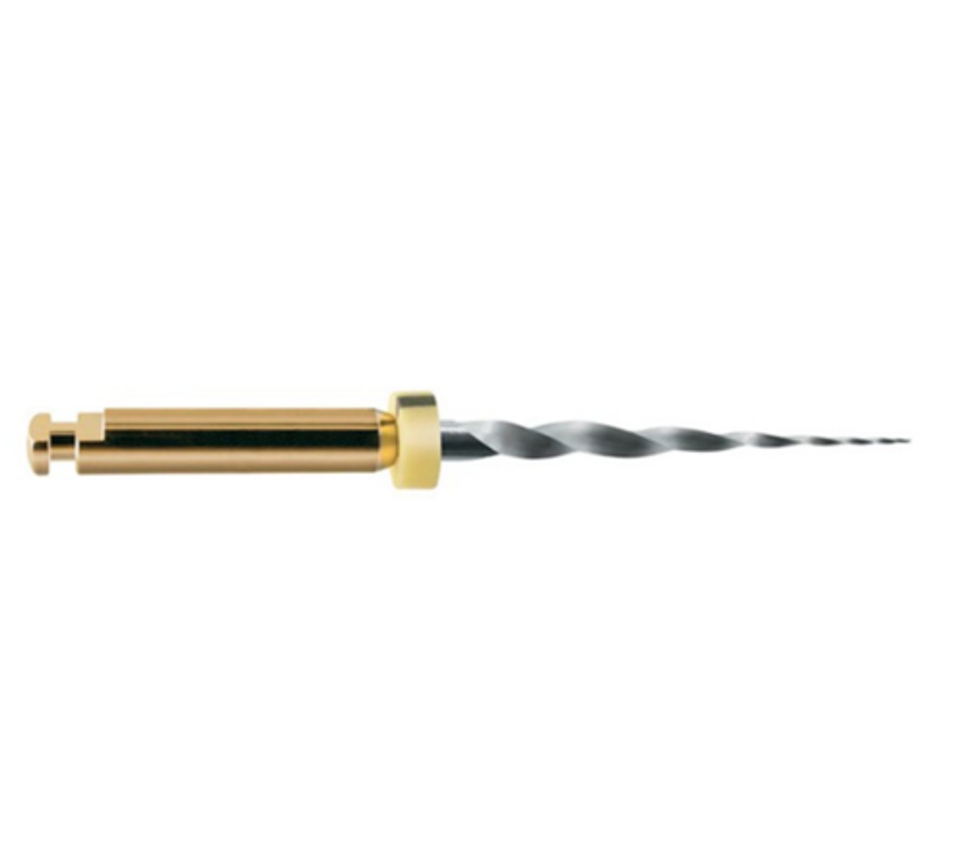 <p>•recommended for radicular access prior to canal shaping.</p><p>•Single length - 19 mm</p>