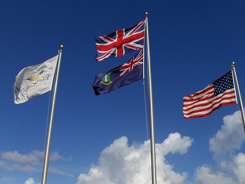A strong feeling of pride in and devotion to one's country