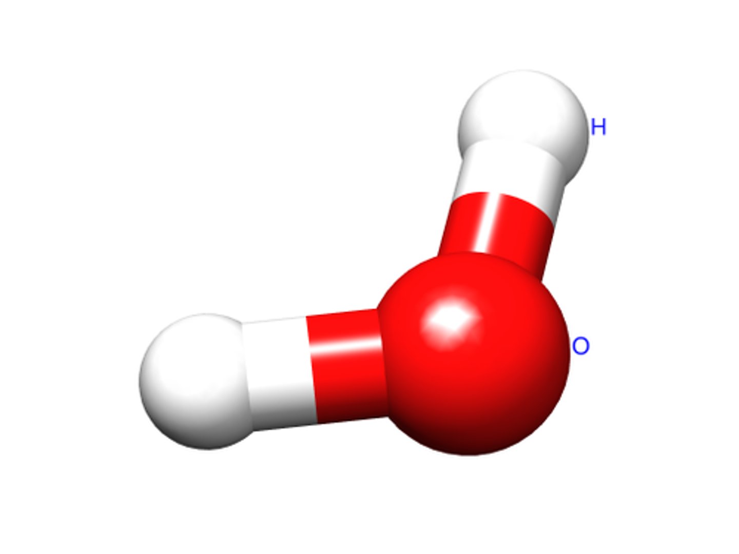 <p>A group of atoms bonded together, representing the smallest fundamental unit of a chemical compound​. Made up of two or more atoms.​ The atoms can be the same or different.</p>