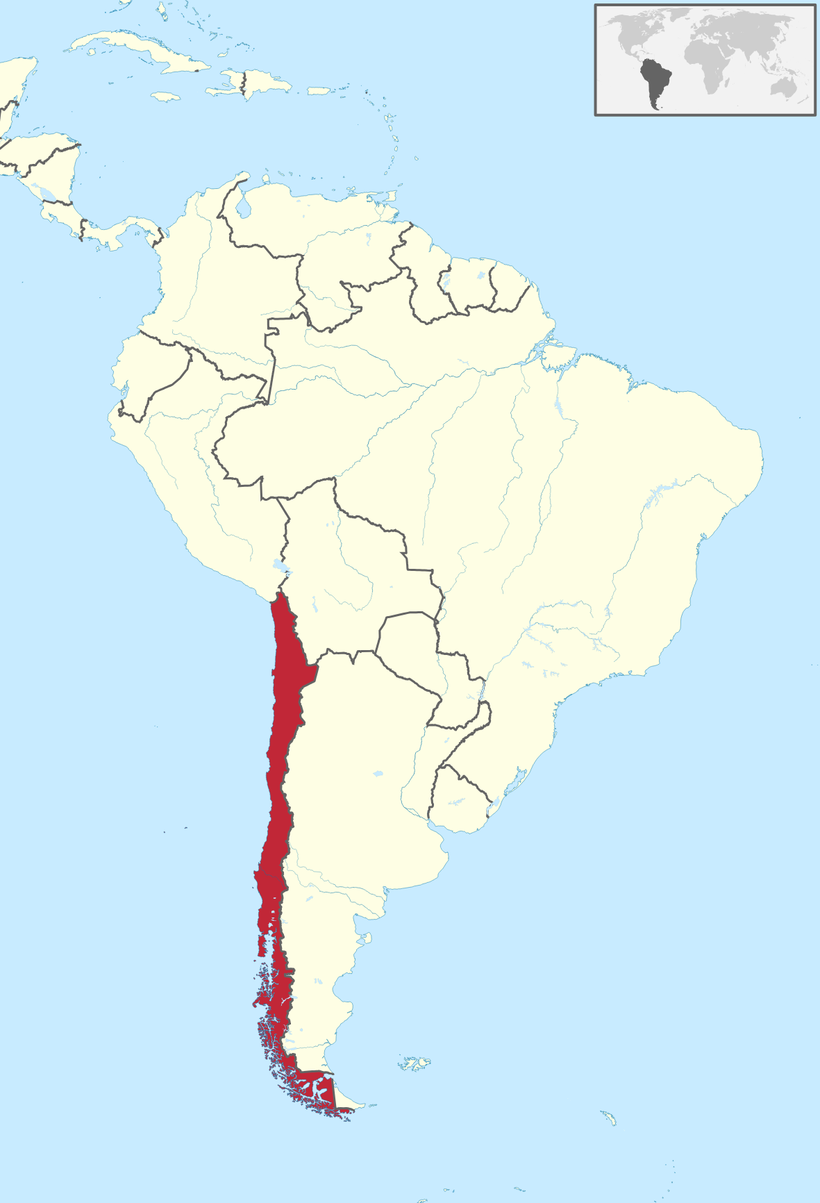 <p>What country is this?</p>