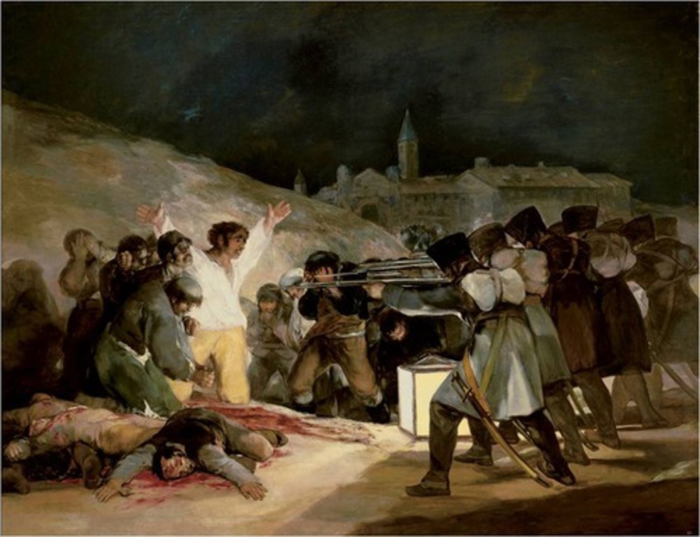 <p>Oil paint takes longer to dry: artists can work on their pieces for a long time</p><p>You can blend more realistic colours from it</p><p>It is a lot more expensive than acrylic paint so some artists cannot afford it</p><p>It was invented much earlier than acrylic paint</p>