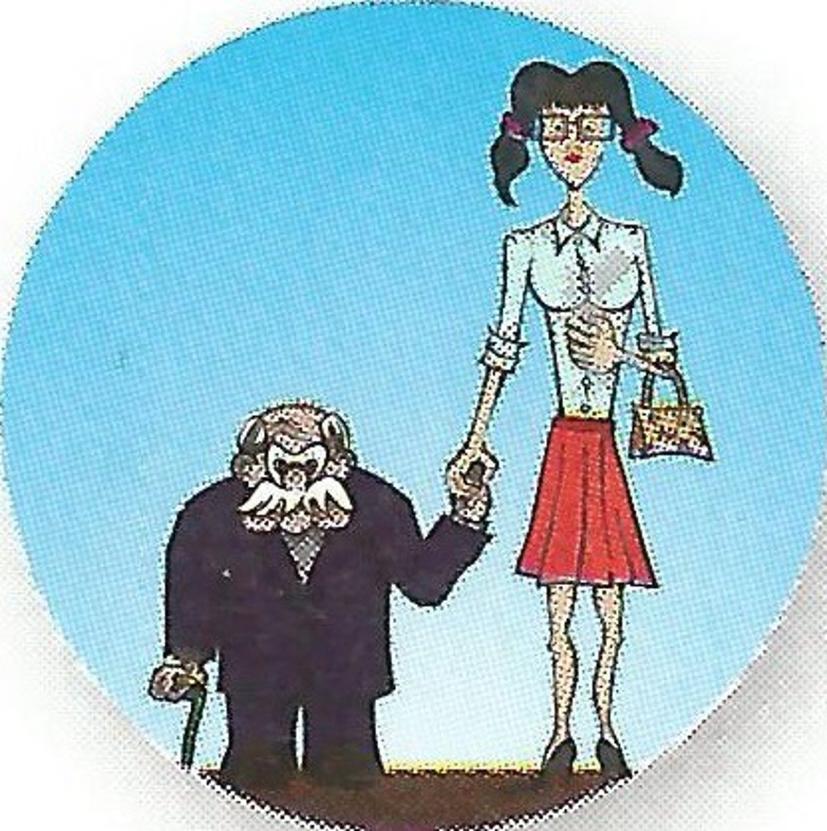 <p>контраст</p>