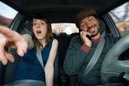 <p>Reckless of consequence<br>Reckless of danger<br>He was found guilty of reckless driving<br>A reckless decision</p>