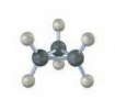 <p>What is this Cycloalkane Molecule? </p>