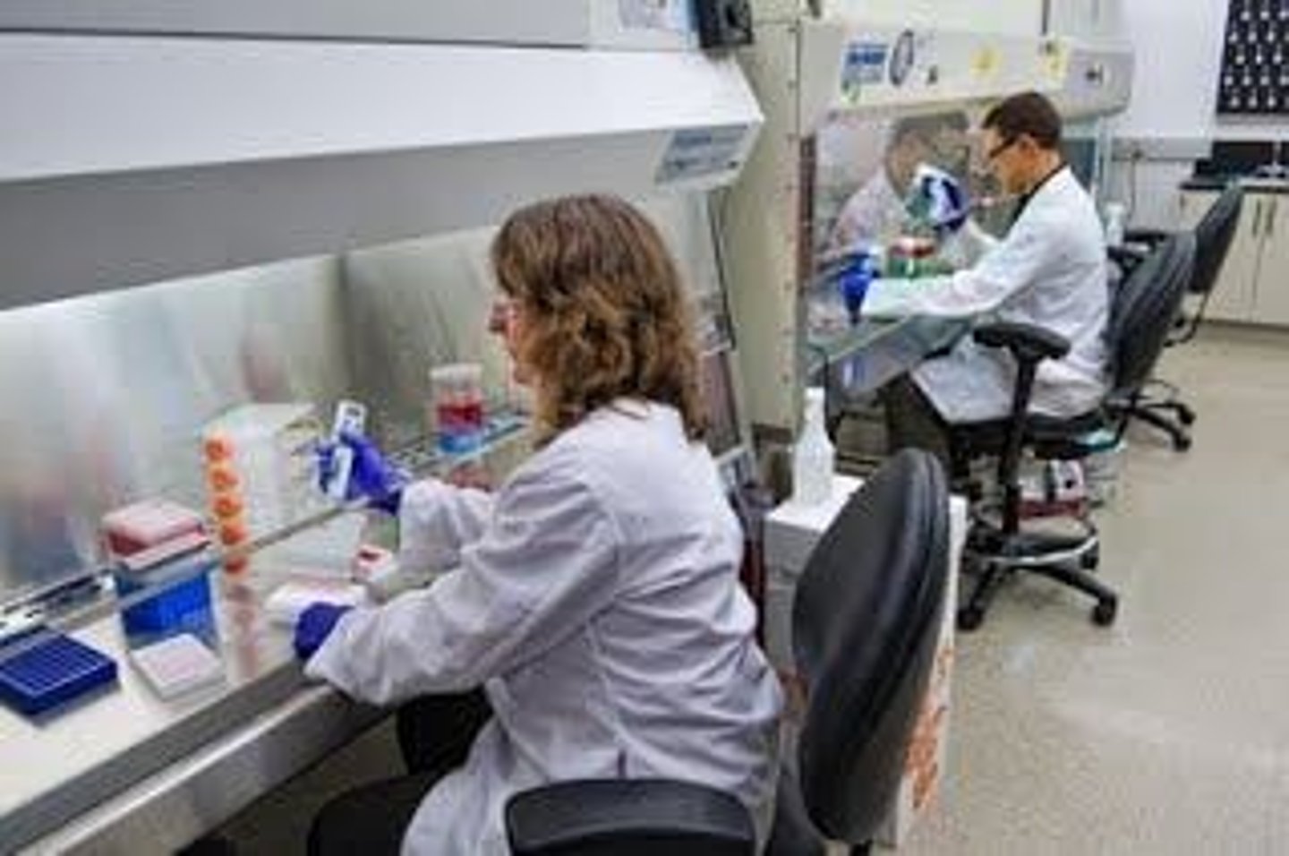 <p>provides services which require a much higher degree of education and expertise.</p><p>eg: data analysis.</p>