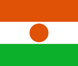 <p>Niger</p>