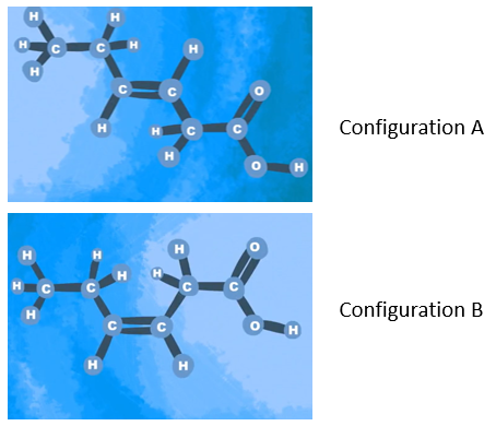 <p>Which configuration would you rather have in your diet?</p>
