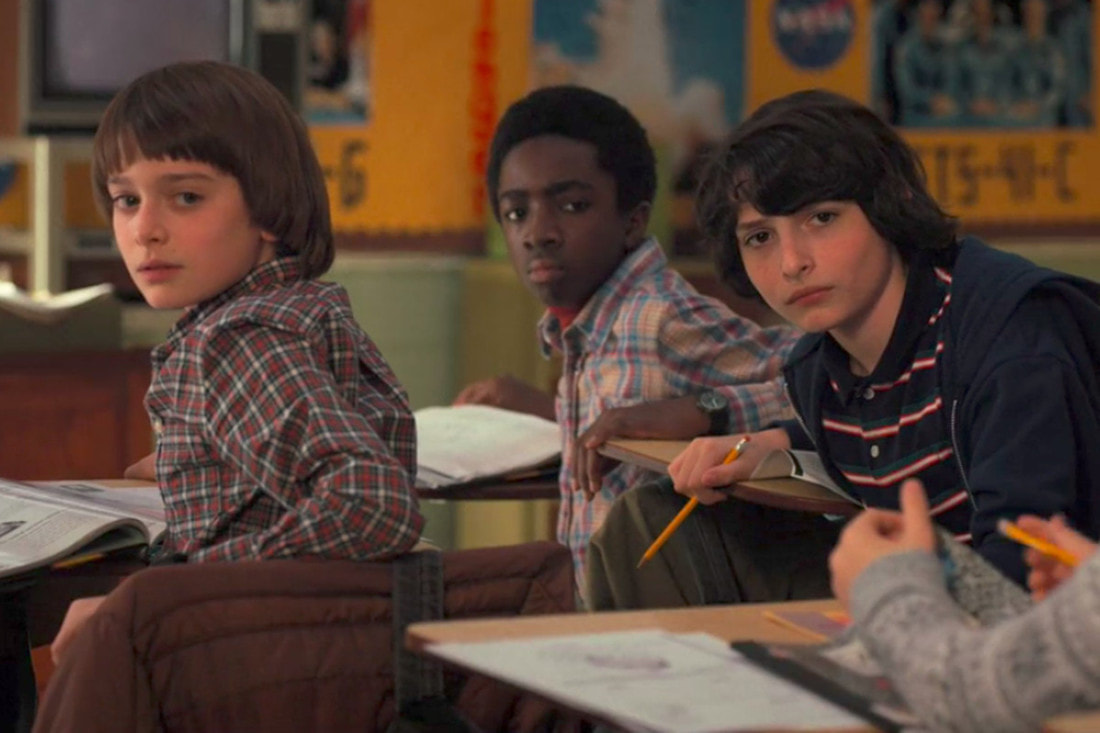 <p>(two or) three shot</p>