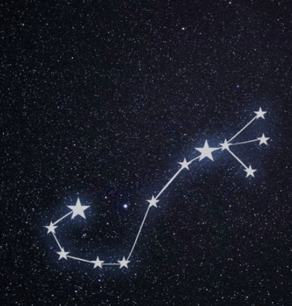 <p>What Constellation is This?</p>