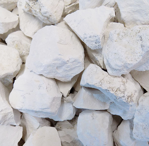<p>Chalk</p>