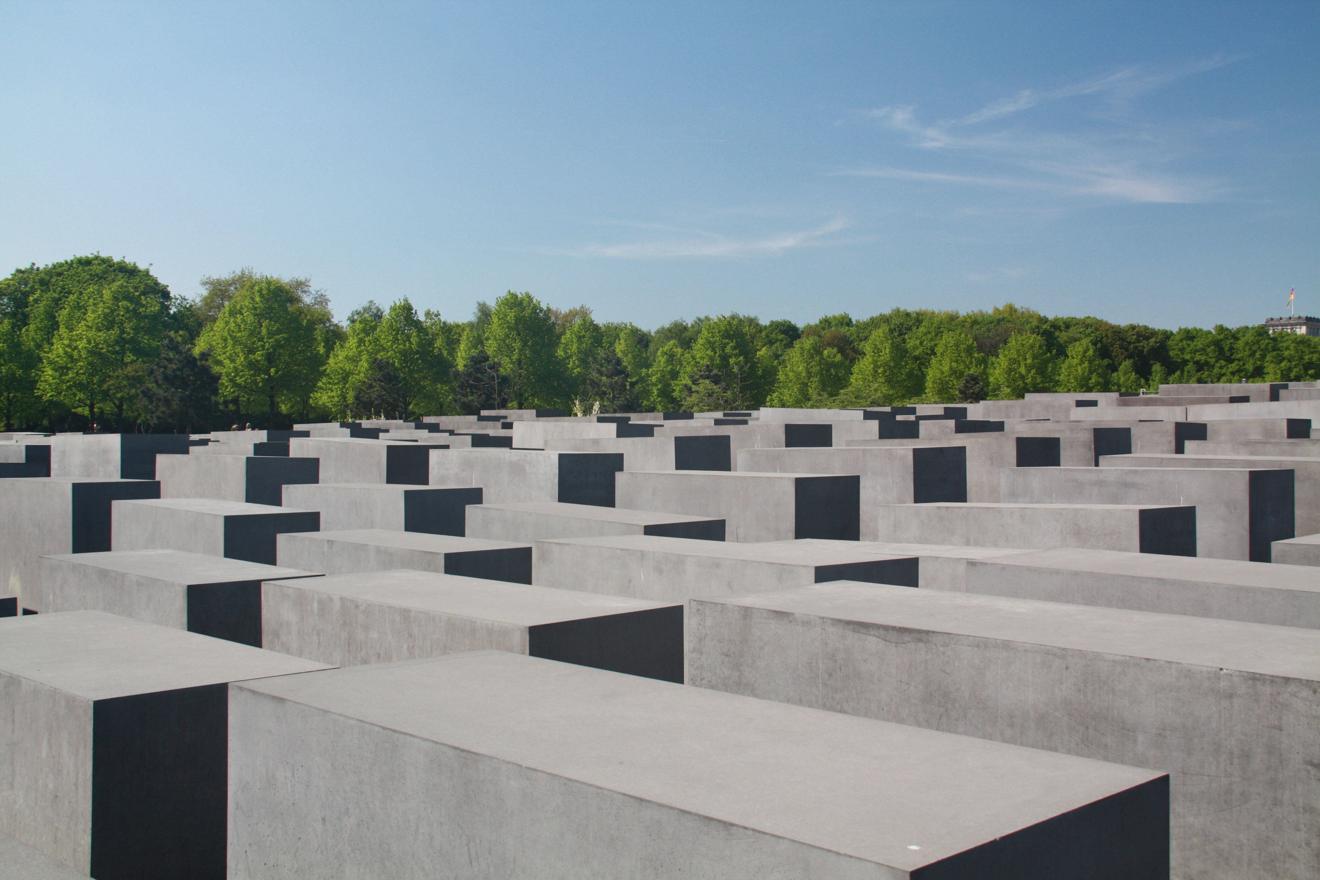 Holocaustmonument