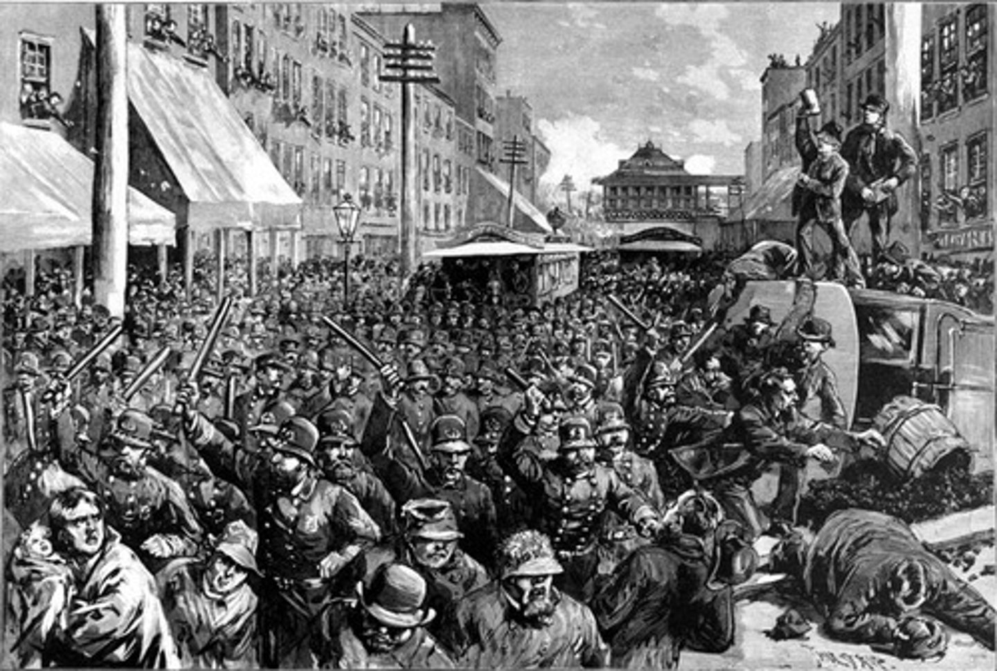 <p>Attempt of non-violent protest against Batista, the most important was supposed to align with Castro's attack to weaken Batista even more, but Castro refused because he wanted to keep his word to return to Cuba before the end of the year.</p>