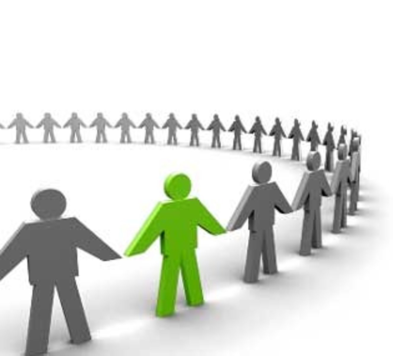 <p>an induction day</p>