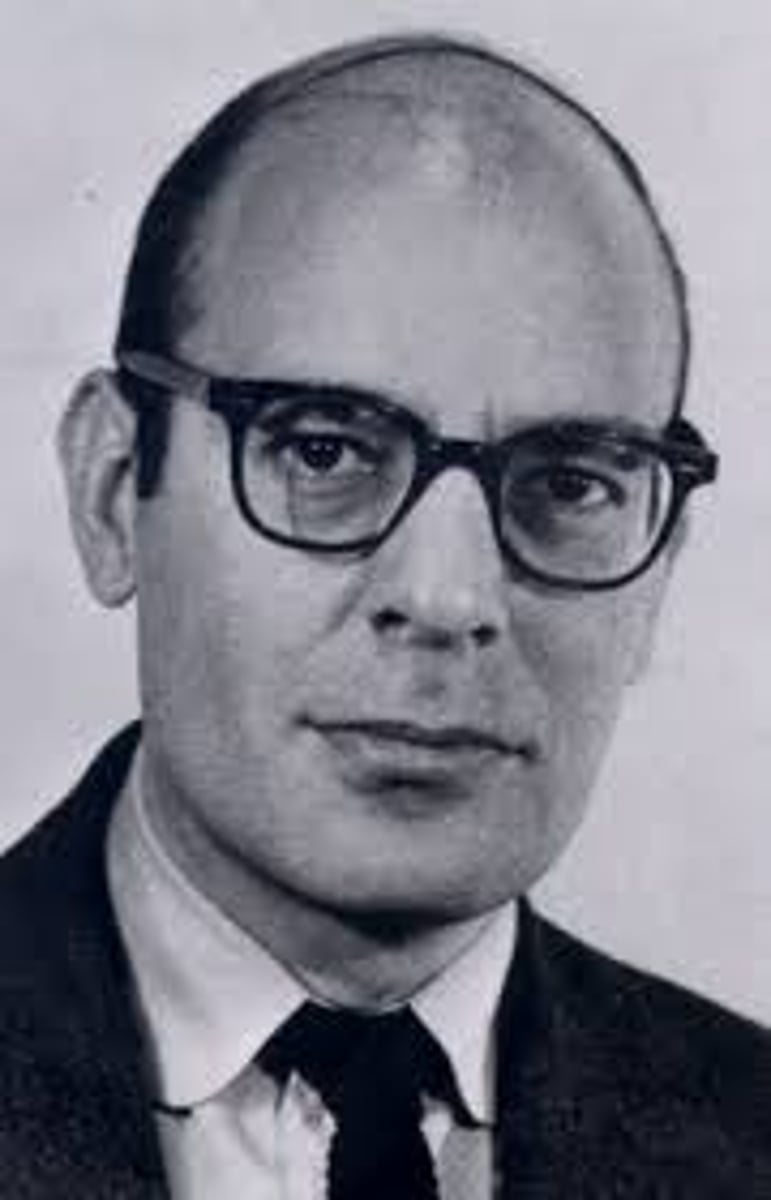 <p>1922-present; Field: emotion; Contributions: stated that in order to experience emotions a person must be physically aroused and know the emotion before you experience it</p>