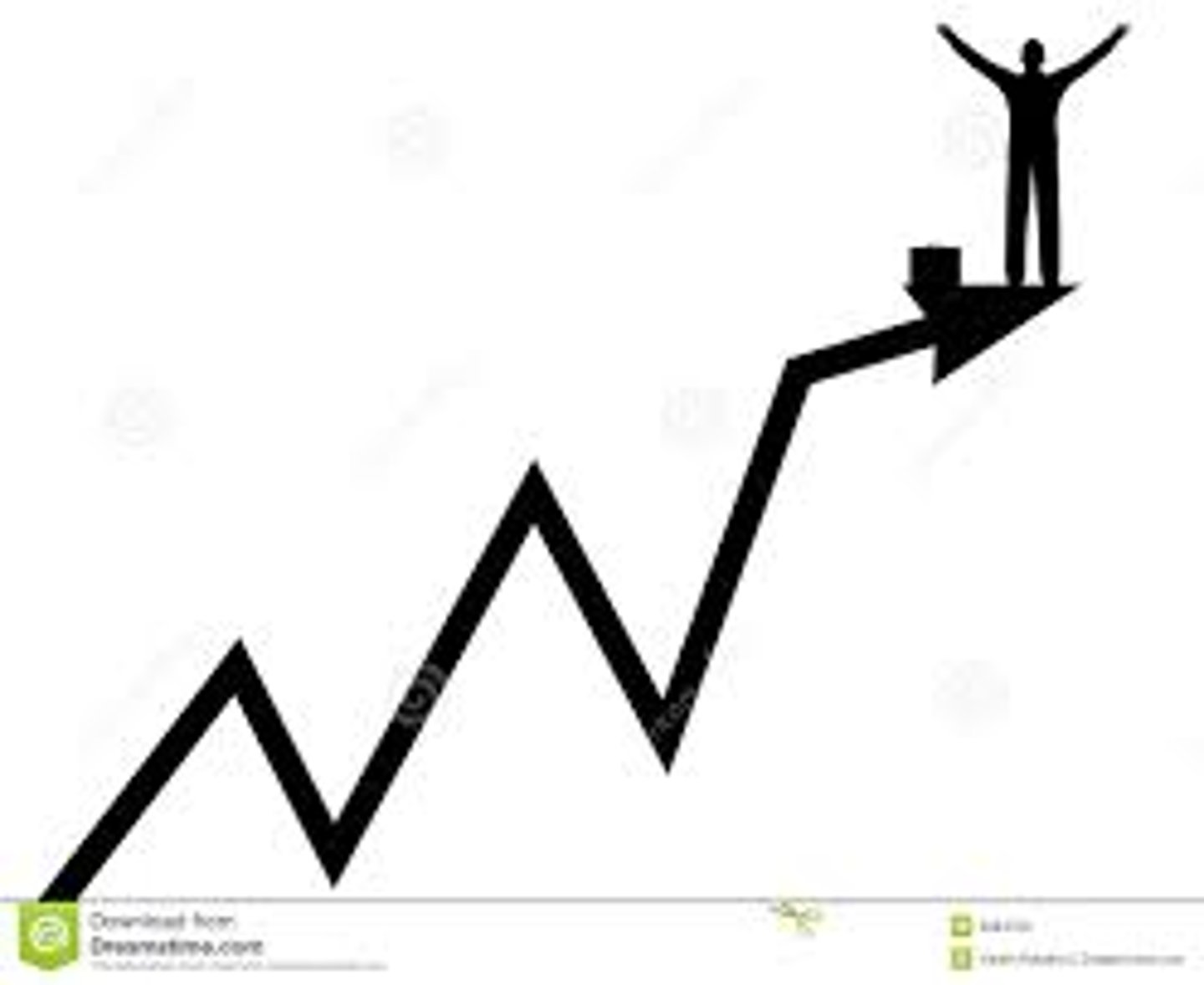 <p>reach completion in, reach the zenith</p>