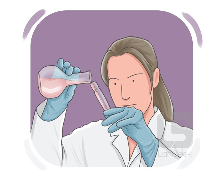 <p>To find something new or learn something for the first time. </p>