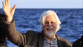 <p>Paul Watson</p>