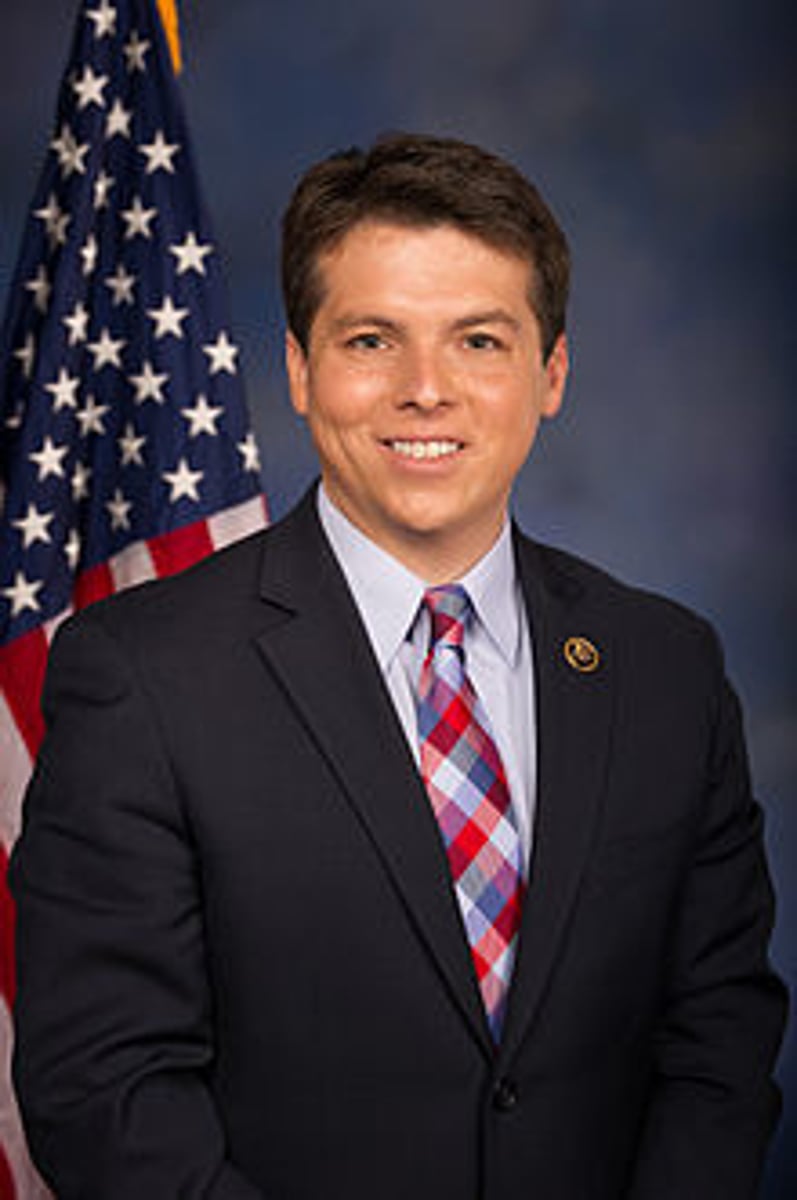 <p>Brendan Boyle (PA-02)</p>