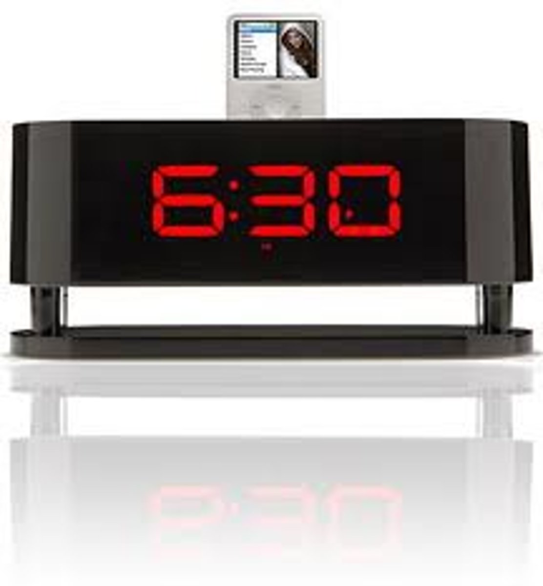 <p>6:30</p>