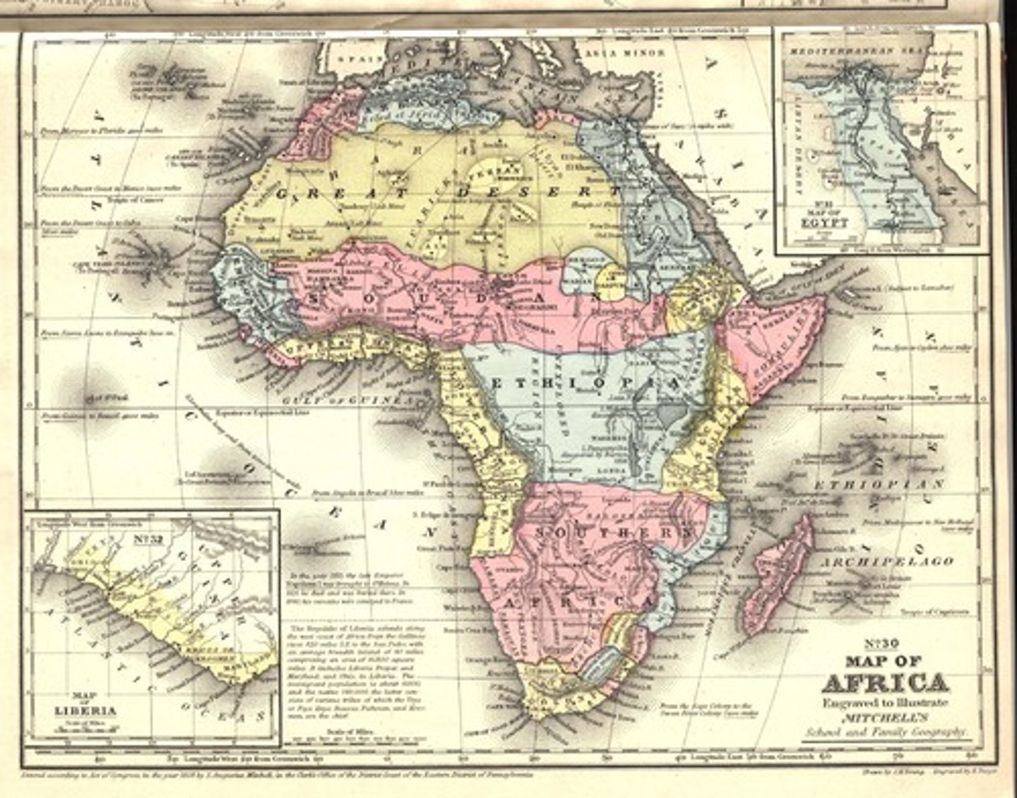 <p>An American organization founded in 1816 by Robert Finley to encourage and support the repatriation of freeborn and emancipated Black slaves from the U.S. to Africa to the nation of Liberia. <br><br>Slaveowners feared that the rising population of free Black people might help or inspire slaves to escape or rebel. <br><br>Most Black people and abolitionists opposed the project because by this point most African-American families had been living in the U.S. for several generations.</p>