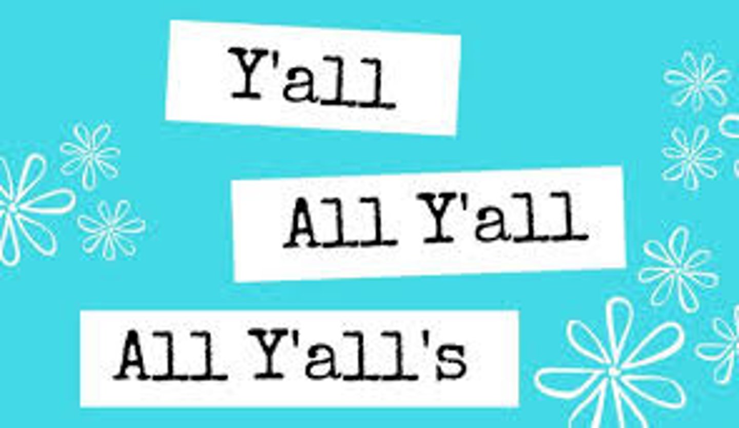 <p>you (plural-ALL; formal)</p>