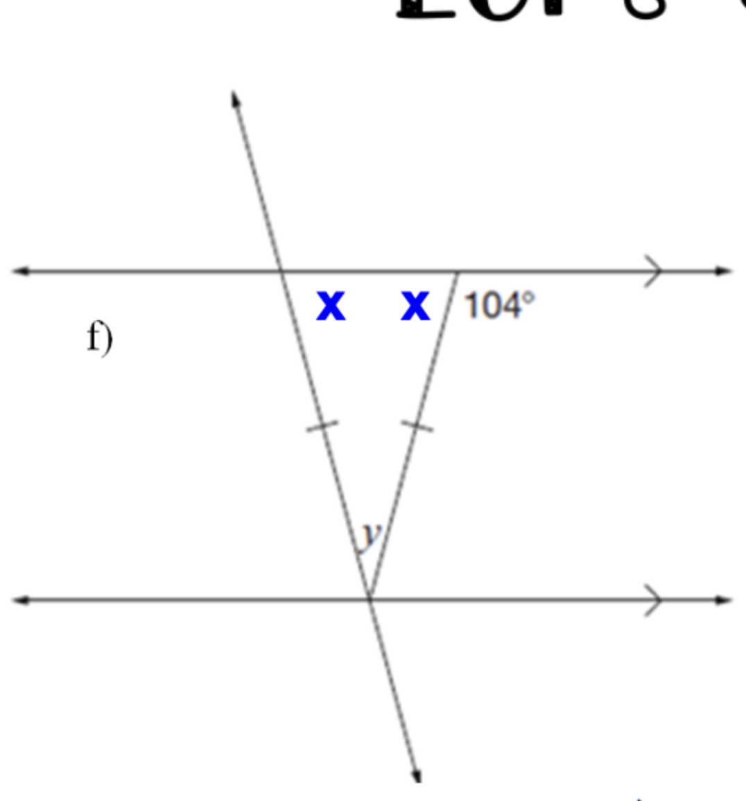 <p>solve for y</p>