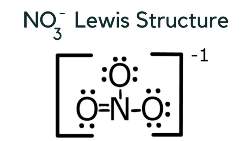 <p>NO<sub>3</sub><sup>-</sup></p>