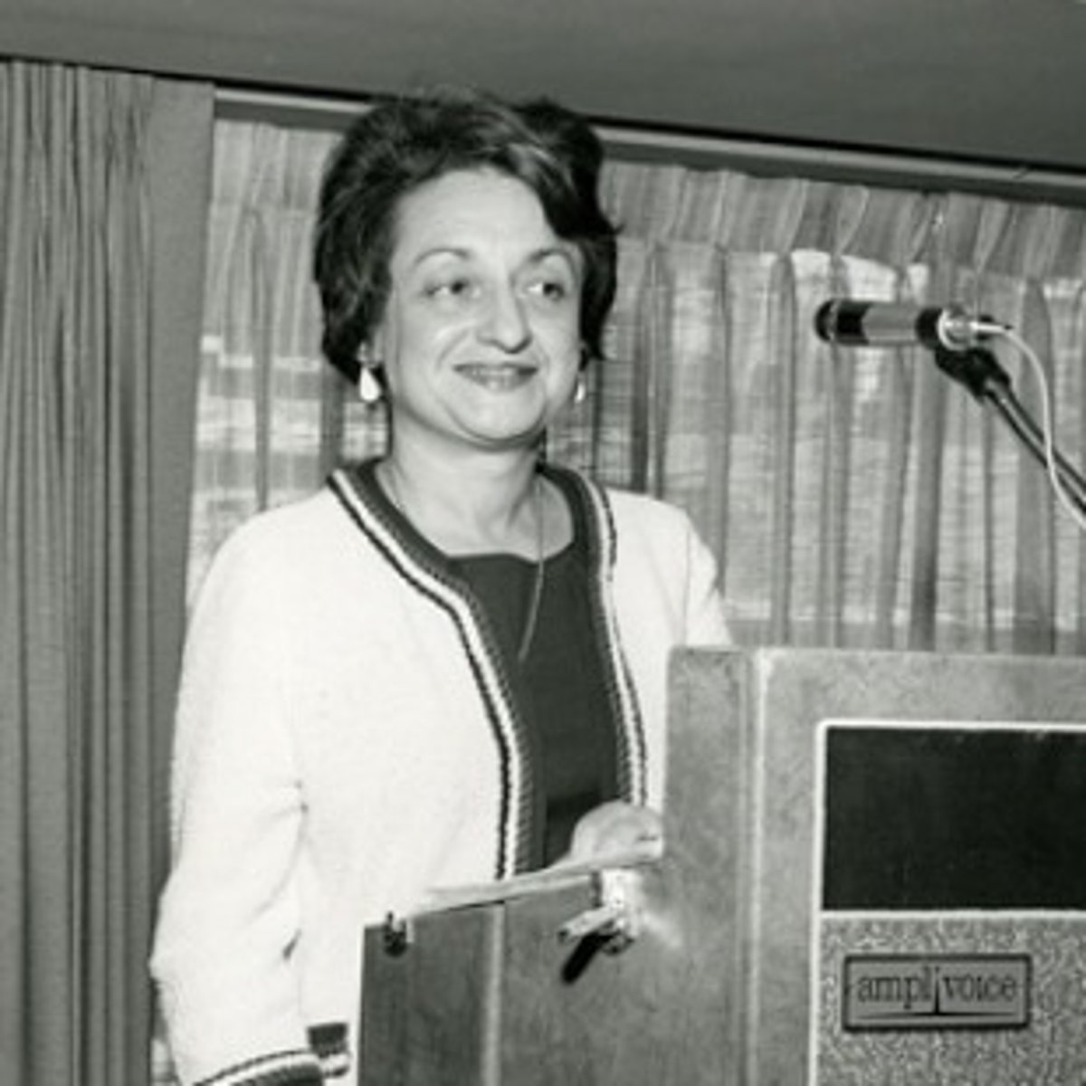 <p>Best-selling book by feminist thinker Betty Friedan. This work challenged women to move beyond the drudgery of suburban housewifery and helped launch what would become second-wave feminism.</p>