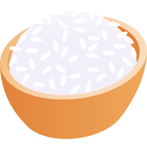 <p>rice/food</p>