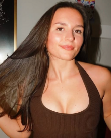 <p><span>MORGAN GRACE KANE</span></p>