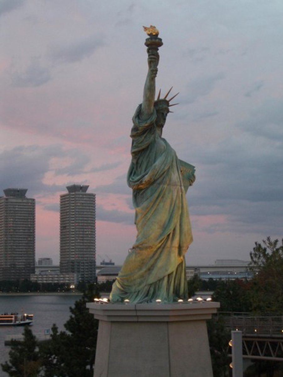 <p>New York</p>