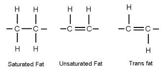 <p>They are man-made fats that have had hydrogen added to them. </p>