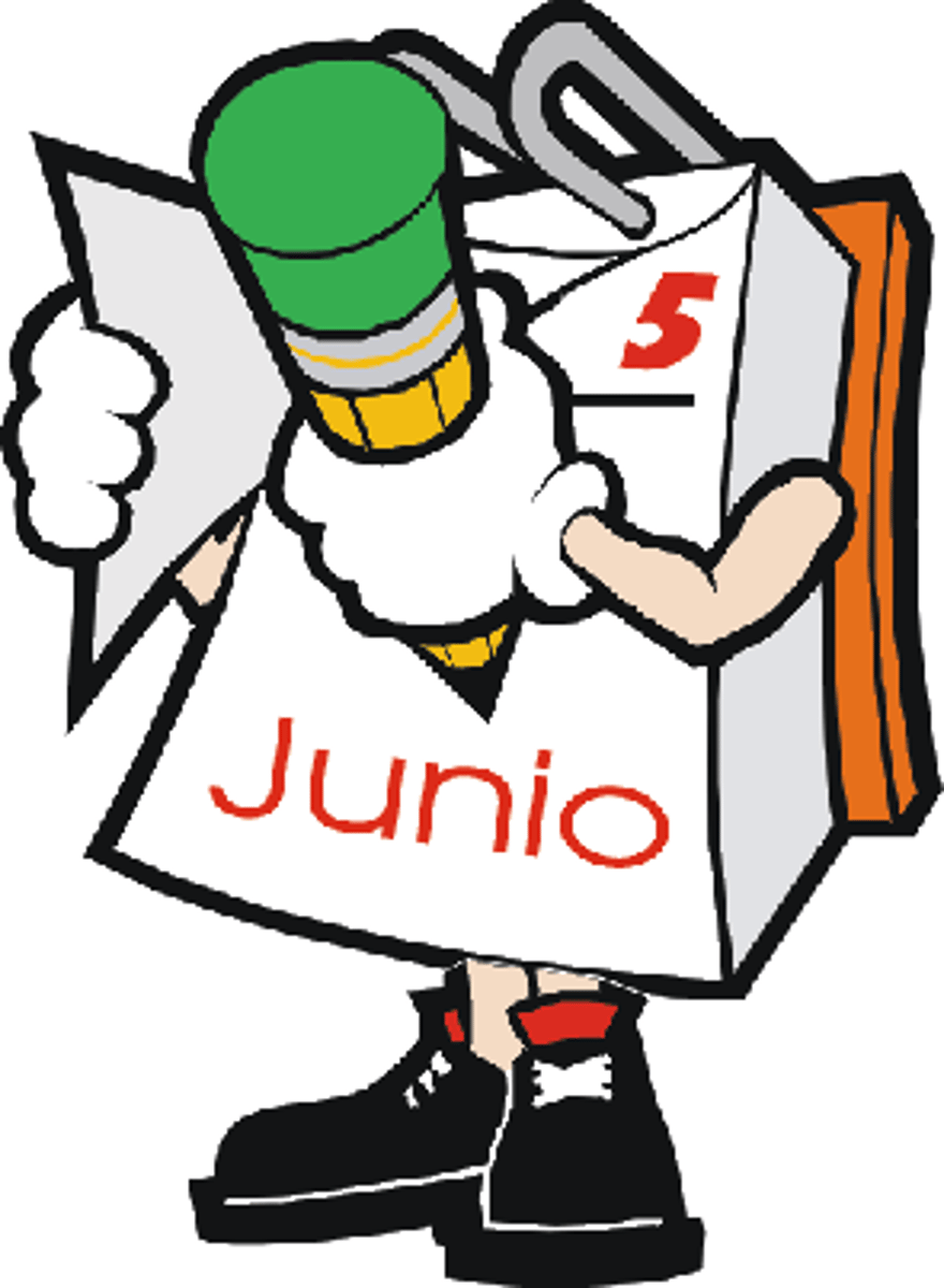 <p>June</p>