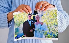 to get a divorce