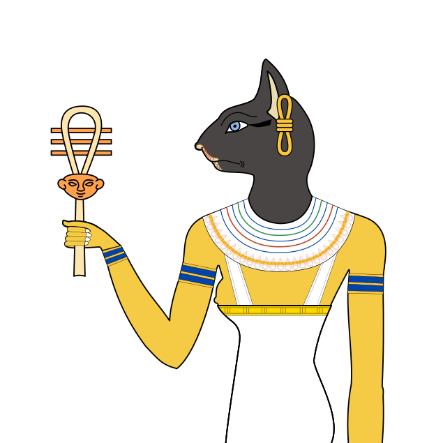 <p>Bastet</p>