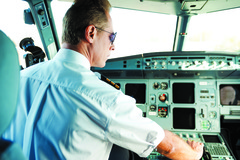 pilot