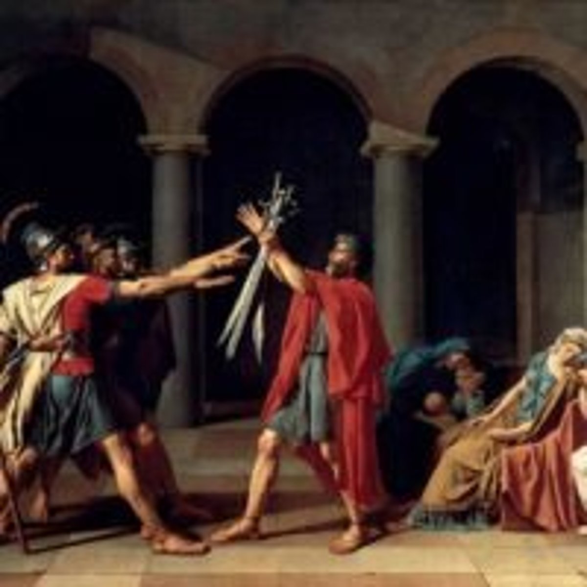 <p>a feat</p>