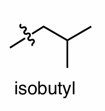 <p>isobutyl</p>