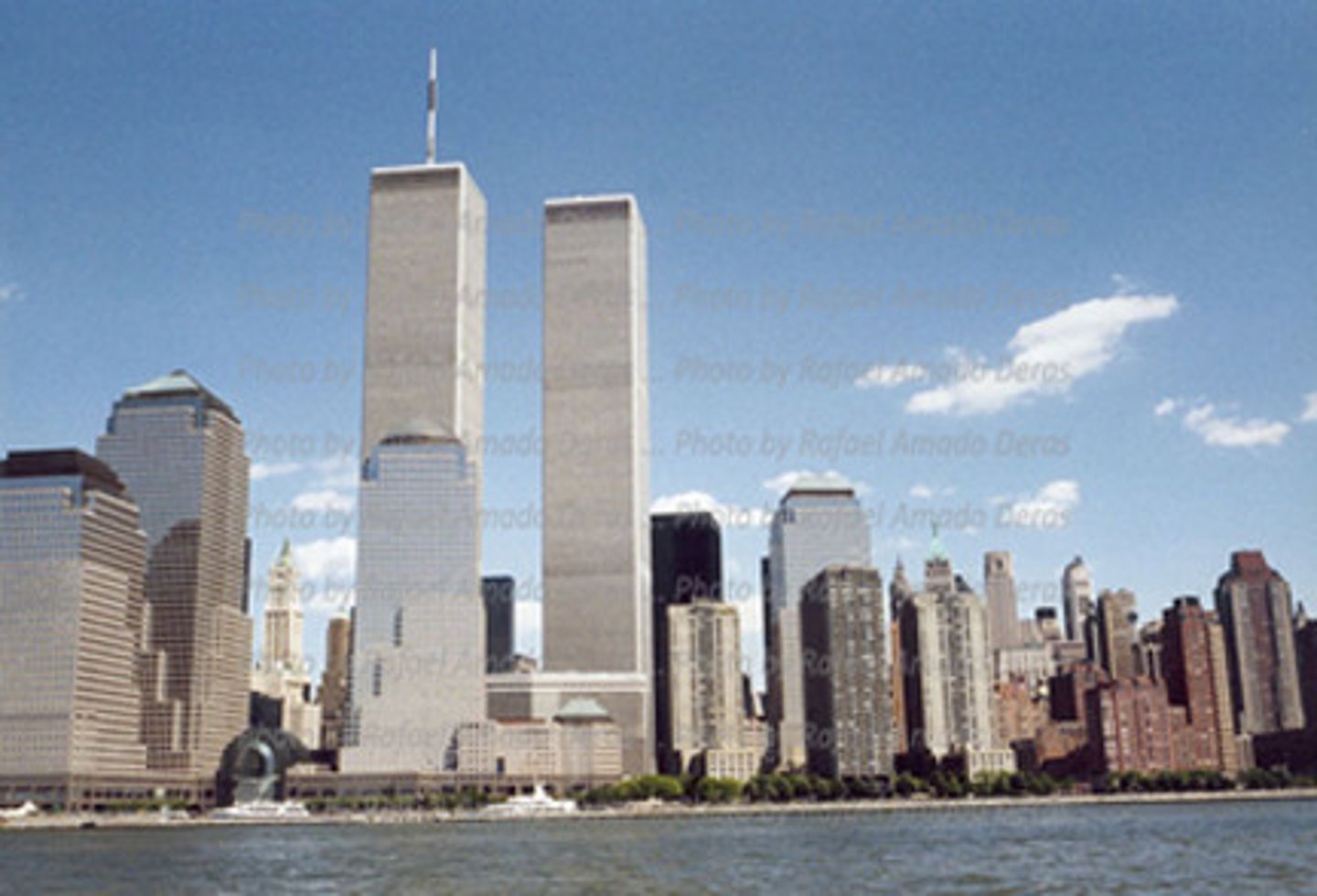 <p>NYC, New York</p><p>2006</p>