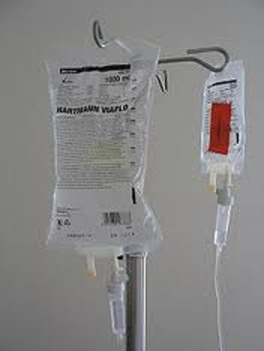 <p>Rapid IV fluids for 3-6hrs</p><p>Do NOT ADD K+ until kidney function is VERIFIED! (child has voided)</p><p>Stool culture if diarrhea >24hr</p>
