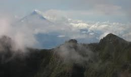 <p><span>Rising 1,966 meters above sea level,i</span><span style="color: #000000">t is a protected area home to diverse flora and fauna, picturesque waterfalls, and challenging hiking trails.</span></p>