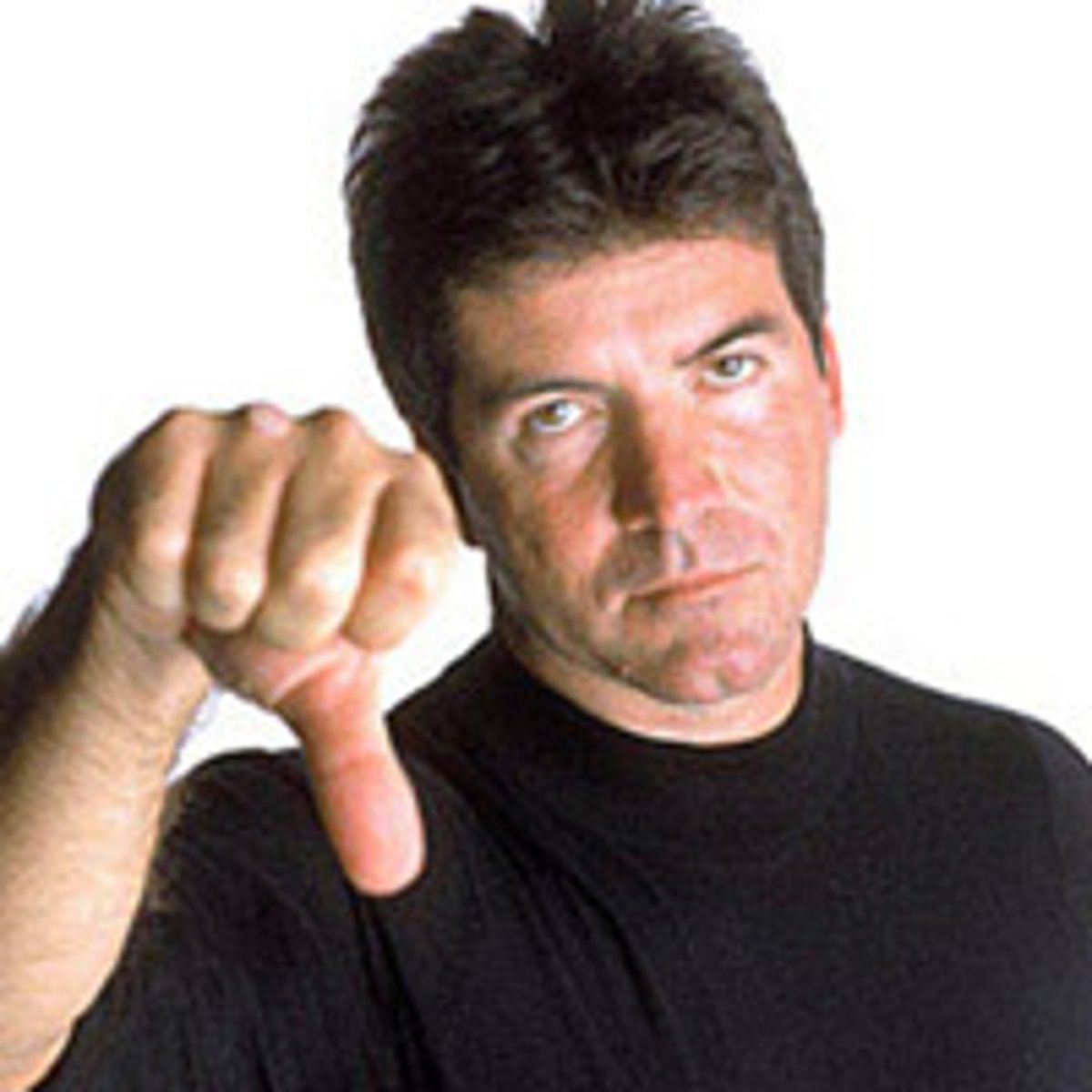 <p>(v.) Publicly declare to be wrong or evil</p>