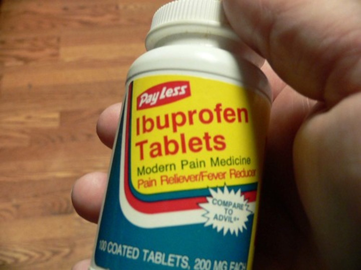 <p>to reduce pain</p>