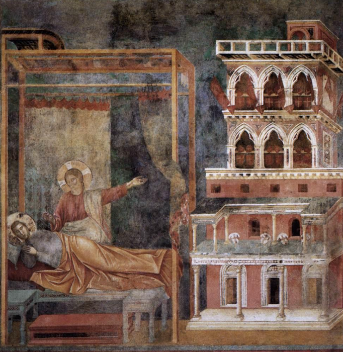 <p>Dream of the Palace</p>
