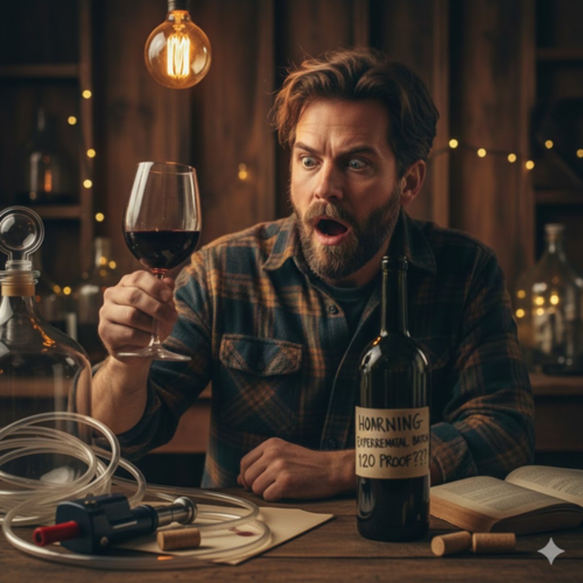 <p>Chapter: Mens Rea (Intoxication: Voluntary vs Involuntary Intoxication)</p><p>Facts: D made homemade wine that he did not expect to be so strong and argued he was involuntarily intoxicated after SA'ing the V.</p><p>Principle: It is sufficient if D knew he was drinking alcohol to be voluntarily intoxicated, even if he was unaware of/underestimated the amount of effect.</p>